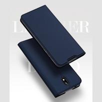 xiaomi 13 deklas - Dux Ducis Skin Pro for Nokia 1.3, Nokia 1.3, juoda - 17 nuotrauka