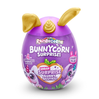 rainbocorns - RAINBOCORNS Bunnycorn, 9260/9260SQ1 - 2 nuotrauka
