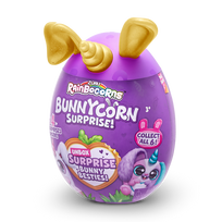 rainbocorns - RAINBOCORNS Bunnycorn, 9260/9260SQ1 - 3 nuotrauka