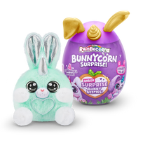 rainbocorns - RAINBOCORNS Bunnycorn, 9260/9260SQ1 - 4 nuotrauka