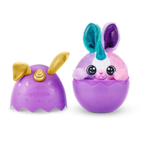rainbocorns - RAINBOCORNS Bunnycorn, 9260/9260SQ1 - 6 nuotrauka