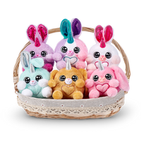 rainbocorns - RAINBOCORNS Bunnycorn, 9260/9260SQ1 - 7 nuotrauka