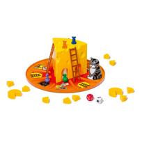 stalo zaidimas catan lt - Stalo žaidimas Ravensburger Cat & Mouse, 24558 - 2 nuotrauka