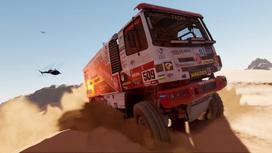 Pirkti Dakar Desert Rally (PS4) - Photo 3