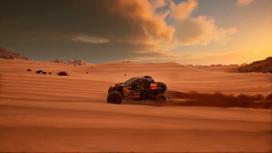 Pirkti Dakar Desert Rally (PS4) - Photo 6