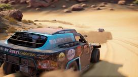 Pirkti Dakar Desert Rally (PS4) - Photo 7