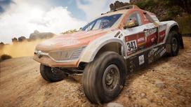 Pirkti Dakar Desert Rally (PS4) - Photo 8