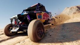 Pirkti Dakar Desert Rally (PS4) - Photo 9