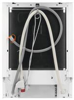 indaplove juoda - AEG FSB64907Z - 6 nuotrauka