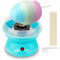 cukraus vata - Clatronic ZWM 3478 - 4 nuotrauka