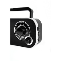 senukai radio imtuvai - Camry CR1140B - 3 nuotrauka