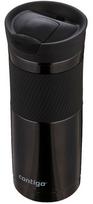 kelioniniai puodeliai - Contigo Byron CON2095634, 0.59 l, juoda - 2 nuotrauka