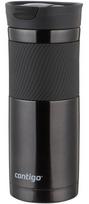 kelioniniai puodeliai - Contigo Byron CON2095634, 0.59 l, juoda - 4 nuotrauka