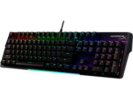 hyperx klaviatura - HyperX MKW100 RED/HKBM1-R-US/G - 2 nuotrauka