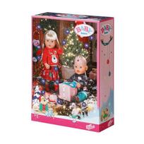BABY born - Advent Calendar (830260)