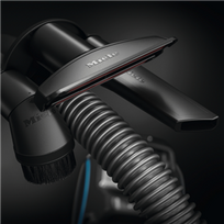 miele dulkiu siurbliai - MIELE Boost CX1 Active Graphite Grey  - 10 nuotrauka