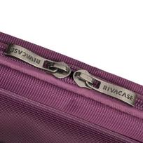 riva 15,6 8231 - Kompiuterio krepšys RIVA Central 8231 alyvinis 15,6" - 7 nuotrauka