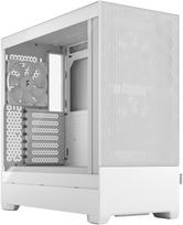 Fractal Design Pop Air TG Clear Tint  (balta)