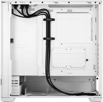 fractal pop air - Fractal Design Pop Air TG Clear Tint  (balta) - 6 nuotrauka