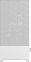 fractal pop air - Fractal Design Pop Air TG Clear Tint  (balta) - 7 nuotrauka