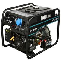 Hyundai HHY 9020FE ATS, 6000 W