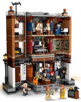 haris poteris -  LEGO Harry Potter 12 Grimmauld Place 76408 - 2 nuotrauka