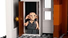 haris poteris -  LEGO Harry Potter 12 Grimmauld Place 76408 - 3 nuotrauka