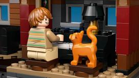haris poteris -  LEGO Harry Potter 12 Grimmauld Place 76408 - 4 nuotrauka