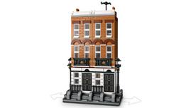 haris poteris -  LEGO Harry Potter 12 Grimmauld Place 76408 - 12 nuotrauka