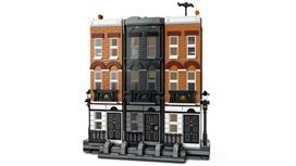 haris poteris -  LEGO Harry Potter 12 Grimmauld Place 76408 - 14 nuotrauka