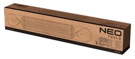 infraraudonuju spinduliu sildytuvai - NEO Tools 90-039 - 3 nuotrauka