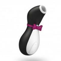 satisfyer - Klitorio stimuliatorius Satisfyer Pingvinas - 2 nuotrauka
