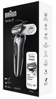 braun barzdaskute series 7 - Braun Series 7 71-S1000s - 3 nuotrauka
