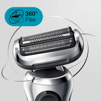 braun barzdaskute series 7 - Braun Series 7 71-S1000s - 5 nuotrauka