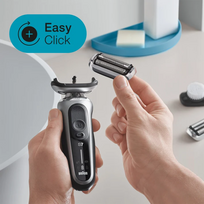 braun barzdaskute series 7 - Braun Series 7 71-S1000s - 6 nuotrauka