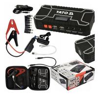 baterija isorine 12v -  YATO, 12000mAh YT-83082 - 1 nuotrauka