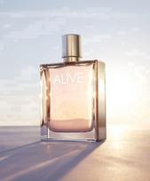 hugo boss alive - Rinkinys moterims Hugo Boss Alive, 80 ml, moterims - 3 nuotrauka