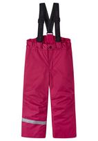 LASSIE Winter pants Taila Dark plum 722733-4950-92 - Catalog