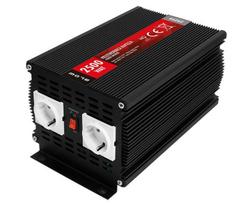 12v inverteris -  Blow HRP-2500 - 1 nuotrauka