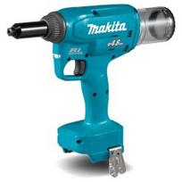 akumuliatorinis viniu - MAKITA DRV150Z - 1 nuotrauka
