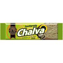 Saulėgrąžų chalva CHALVA, 300 g