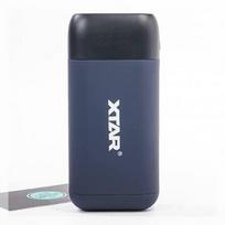 XTAR PB2S (Blue)