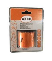 Gręžimo karūna Okko, 68 mm