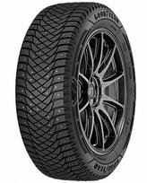 goodyear ultragrip 225 60 r18 -  Goodyear Ultra Grip Arctic 2 SUV, dygliuota 225/60/R18, 104-T-190 km/h, XL - 1 nuotrauka