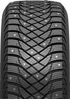goodyear ultragrip 225 60 r18 -  Goodyear Ultra Grip Arctic 2 SUV, dygliuota 225/60/R18, 104-T-190 km/h, XL - 2 nuotrauka