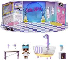 lol rinkinys - L.O.L. Surprise! MGA Entertainment 18350, 15 cm - 1 nuotrauka