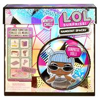 lol rinkinys - L.O.L. Surprise! MGA Entertainment 18350, 15 cm - 4 nuotrauka