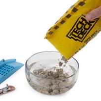tech deck rampa - Rinkinys Spin Master Tech Deck DIY Concrete - 3 nuotrauka