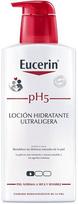 Eucerin pH5 Light Lotion, 400 ml