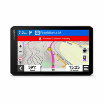 Garmin dezlCam LGV710 7" EU GPS